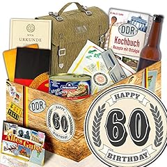 Geburtstag ddr produkte gebraucht kaufen  Wird an jeden Ort in Deutschland