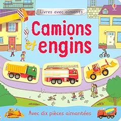 Camions engins livres d'occasion  Livré partout en Belgiqu