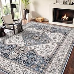 Ruugme washable 8x10 for sale  Delivered anywhere in USA 