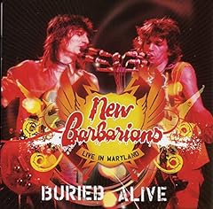 Buried alive live for sale  Delivered anywhere in USA 