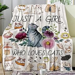 Cat blanket super for sale  Delivered anywhere in USA 