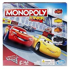 Hasbro gaming monopoly d'occasion  Livré partout en France