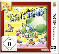 Yoshis new island d'occasion  Livré partout en France