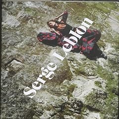 Serge leblon. famous. d'occasion  Livré partout en Belgiqu