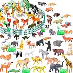 Pieces animal figures for sale  Delivered anywhere in UK