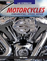 Motorcycles fundamentals servi for sale  Delivered anywhere in USA 