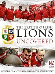 British irish lions for sale  Delivered anywhere in UK