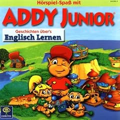 Addy englisch hörspiel gebraucht kaufen  Wird an jeden Ort in Deutschland