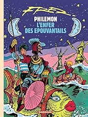 Philémon tome enfer d'occasion  Livré partout en France