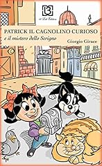 Patrick cagnolino curioso d'occasion  Livré partout en Belgiqu