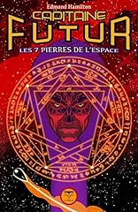 Capitaine futur pierres d'occasion  Livré partout en France