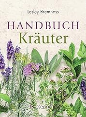 Handbuch kräuter 100 gebraucht kaufen  Wird an jeden Ort in Deutschland