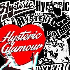 Hysteric glamour explicit for sale  Delivered anywhere in Ireland