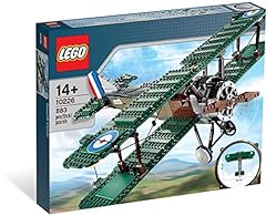 Lego architecture sopwith for sale  Delivered anywhere in USA 