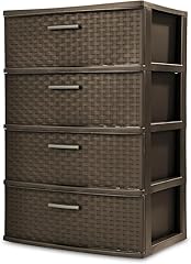 Tnloji brown storage for sale  Delivered anywhere in USA 