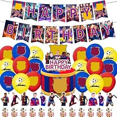 Decorazione per compleanno usato  Spedito ovunque in Italia 