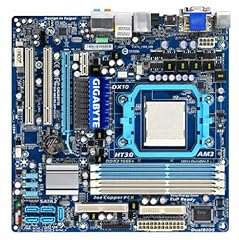 Gigabyte mainboard ma78lmt gebraucht kaufen  Wird an jeden Ort in Deutschland