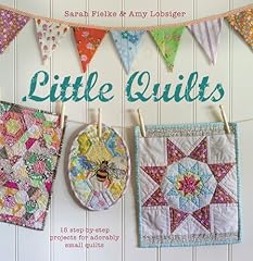 Little quilts step for sale  Delivered anywhere in USA 