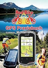 Gps praxisbuch garmin usato  Spedito ovunque in Italia 