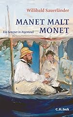 Manet malt monet usato  Spedito ovunque in Italia 
