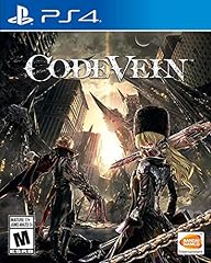 Code vein playstation for sale  Delivered anywhere in USA 