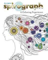 The original spirograph d'occasion  Livré partout en Belgiqu