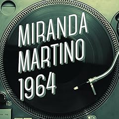 Miranda martino 1964 usato  Spedito ovunque in Italia 