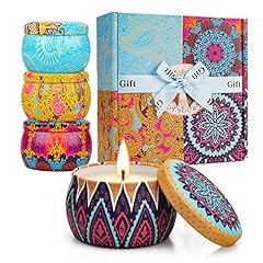 Pack scented candles for sale  Delivered anywhere in USA 