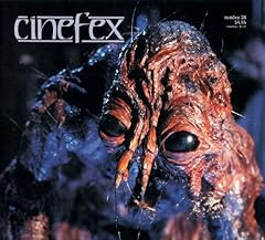 Cinefex for sale  Delivered anywhere in USA 