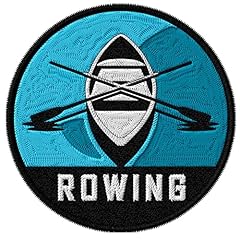 Rowing patch clothes for sale  Delivered anywhere in USA 