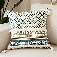 Home boho housse d'occasion  Livré partout en France