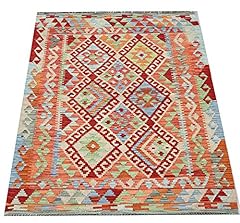 Rugstore outlet afghan for sale  Delivered anywhere in Ireland