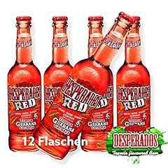 Flaschen desperados red gebraucht kaufen  Wird an jeden Ort in Deutschland