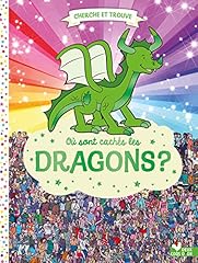 Cachés dragons d'occasion  Livré partout en Belgiqu