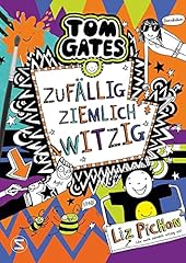 Tom gates zufällig gebraucht kaufen  Wird an jeden Ort in Deutschland