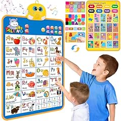 Electronic alphabet wall for sale  Delivered anywhere in USA 
