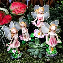 Piece fairies flower for sale  Delivered anywhere in UK