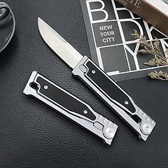 Klappmesser edc messer gebraucht kaufen  Wird an jeden Ort in Deutschland