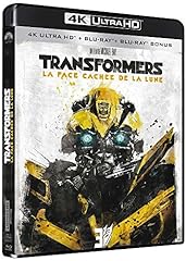 Transformers face cachée d'occasion  Livré partout en France