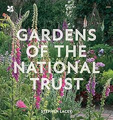 Gardens national trust for sale  Delivered anywhere in UK