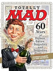 Totally mad years for sale  Delivered anywhere in USA 