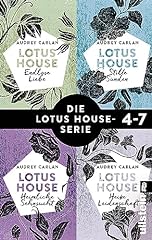 Lotus house band gebraucht kaufen  Wird an jeden Ort in Deutschland