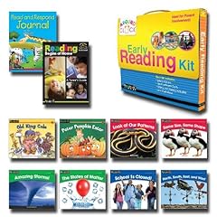 Early reading kit for sale  Delivered anywhere in USA 