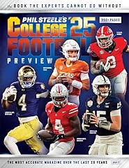 Phil steele college gebraucht kaufen  Wird an jeden Ort in Deutschland