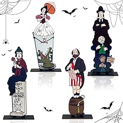 Haiyumaoyi 4pcs haunted for sale  Delivered anywhere in USA 