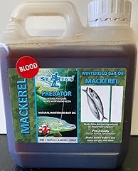 Searigs predator blood for sale  Delivered anywhere in UK
