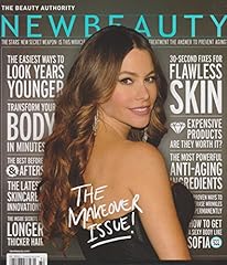 New beauty magazine for sale  Delivered anywhere in USA 