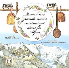 Grands mères cuisinaient d'occasion  Livré partout en France