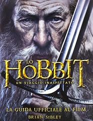 Hobbit. viaggio inaspettato. usato  Spedito ovunque in Italia 
