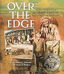 Edge fred harvey for sale  Delivered anywhere in USA 